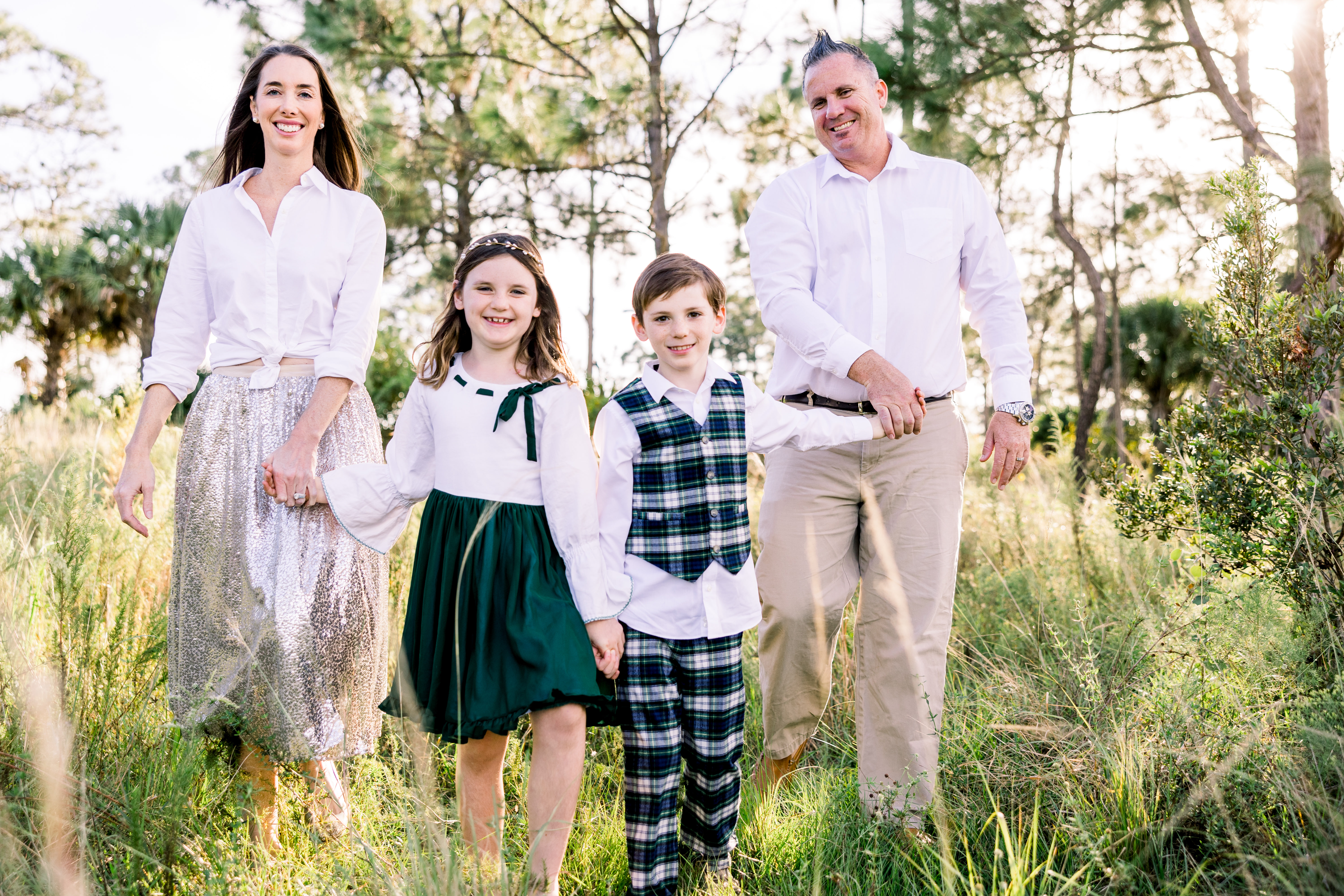Weston Family Outdoors